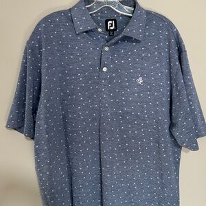 FootJoy Polo Shirt - XL - Excellent Used Condition